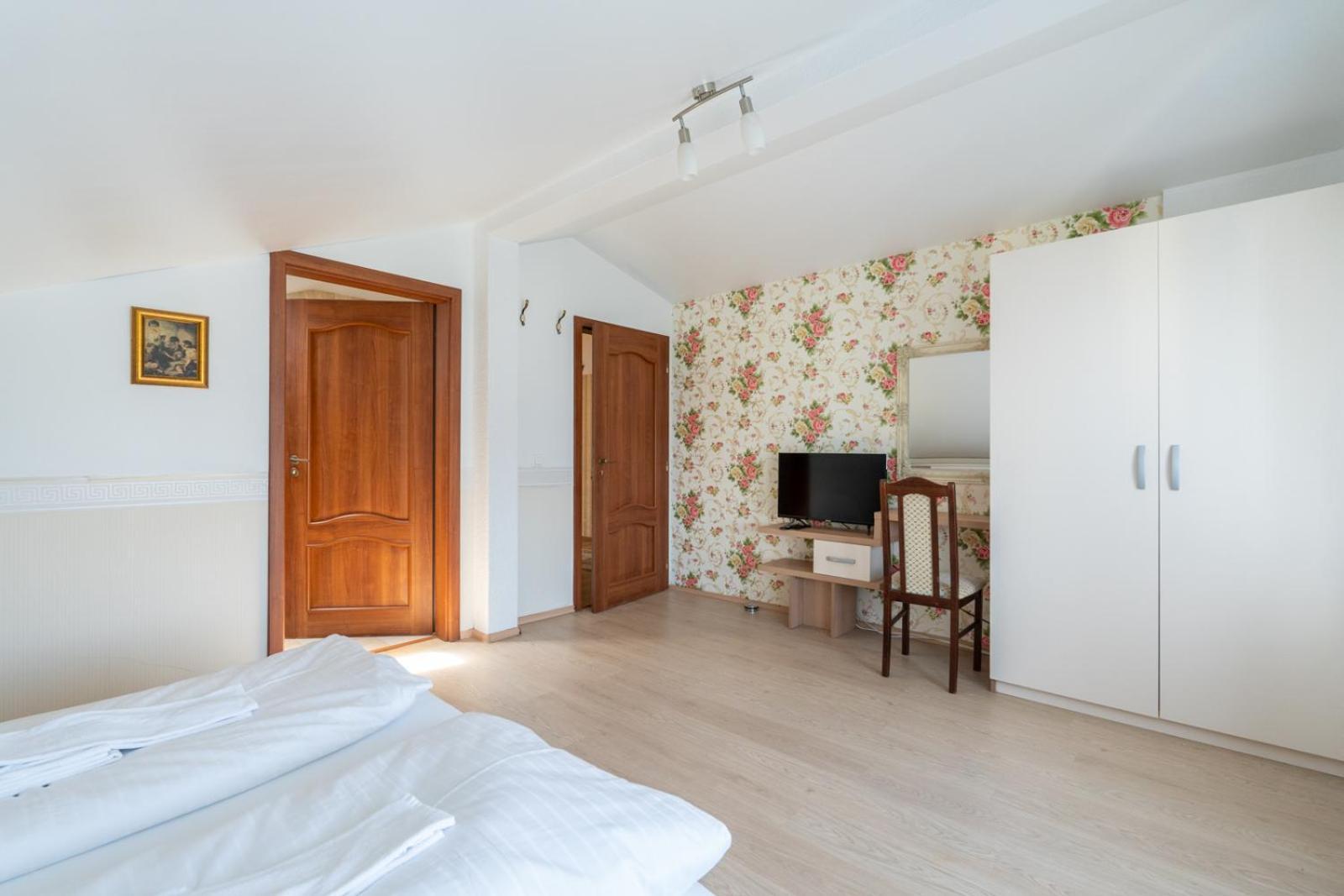 Farawayhomes Aparthotel Near Vienna Airport - Anytime Self Check-In Брук-ан-дер-Лайта Екстер'єр фото