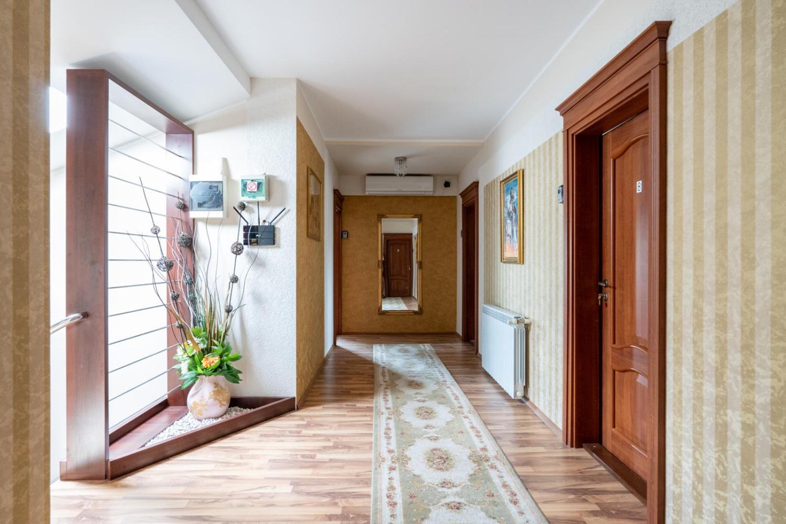 Farawayhomes Aparthotel Near Vienna Airport - Anytime Self Check-In Брук-ан-дер-Лайта Екстер'єр фото
