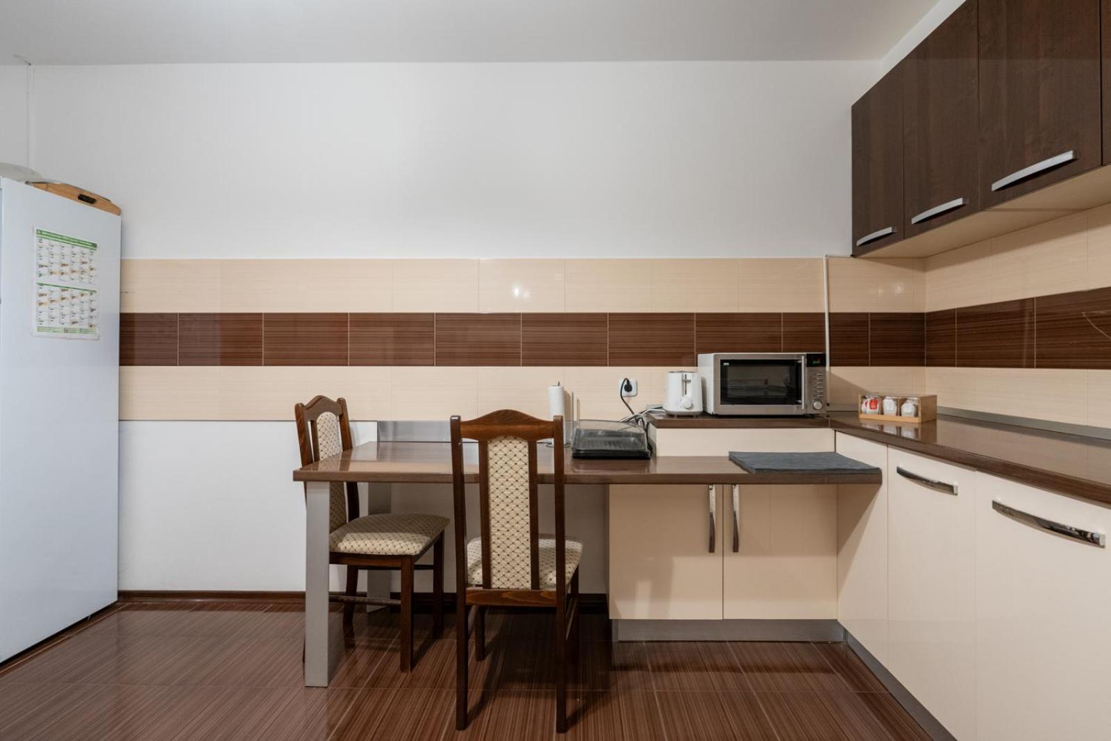 Farawayhomes Aparthotel Near Vienna Airport - Anytime Self Check-In Брук-ан-дер-Лайта Екстер'єр фото