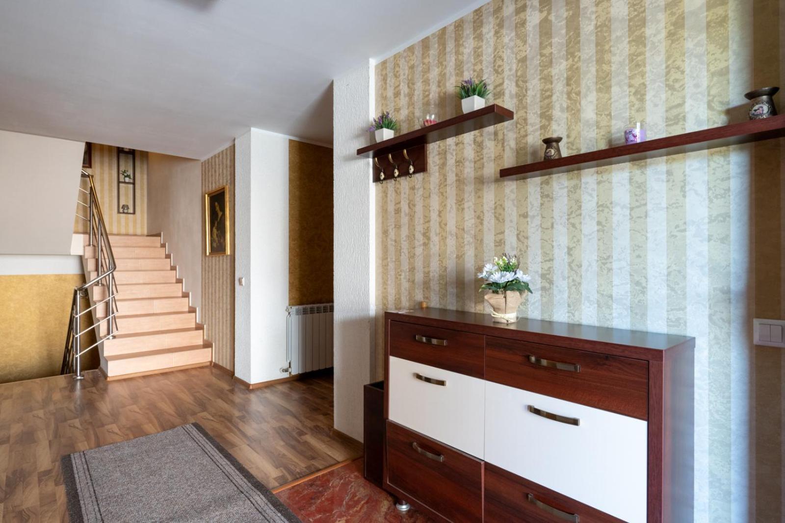 Farawayhomes Aparthotel Near Vienna Airport - Anytime Self Check-In Брук-ан-дер-Лайта Екстер'єр фото