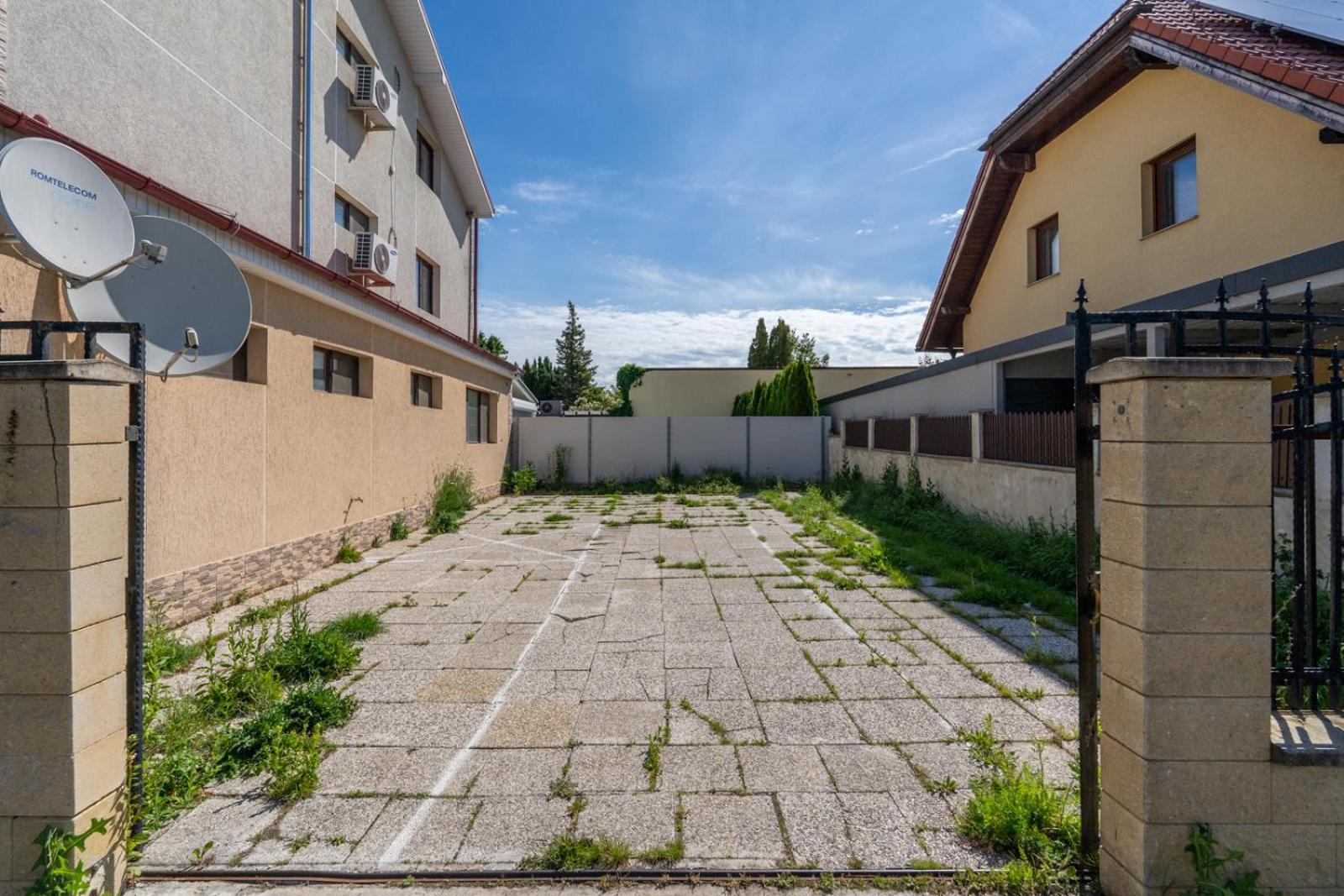Farawayhomes Aparthotel Near Vienna Airport - Anytime Self Check-In Брук-ан-дер-Лайта Екстер'єр фото