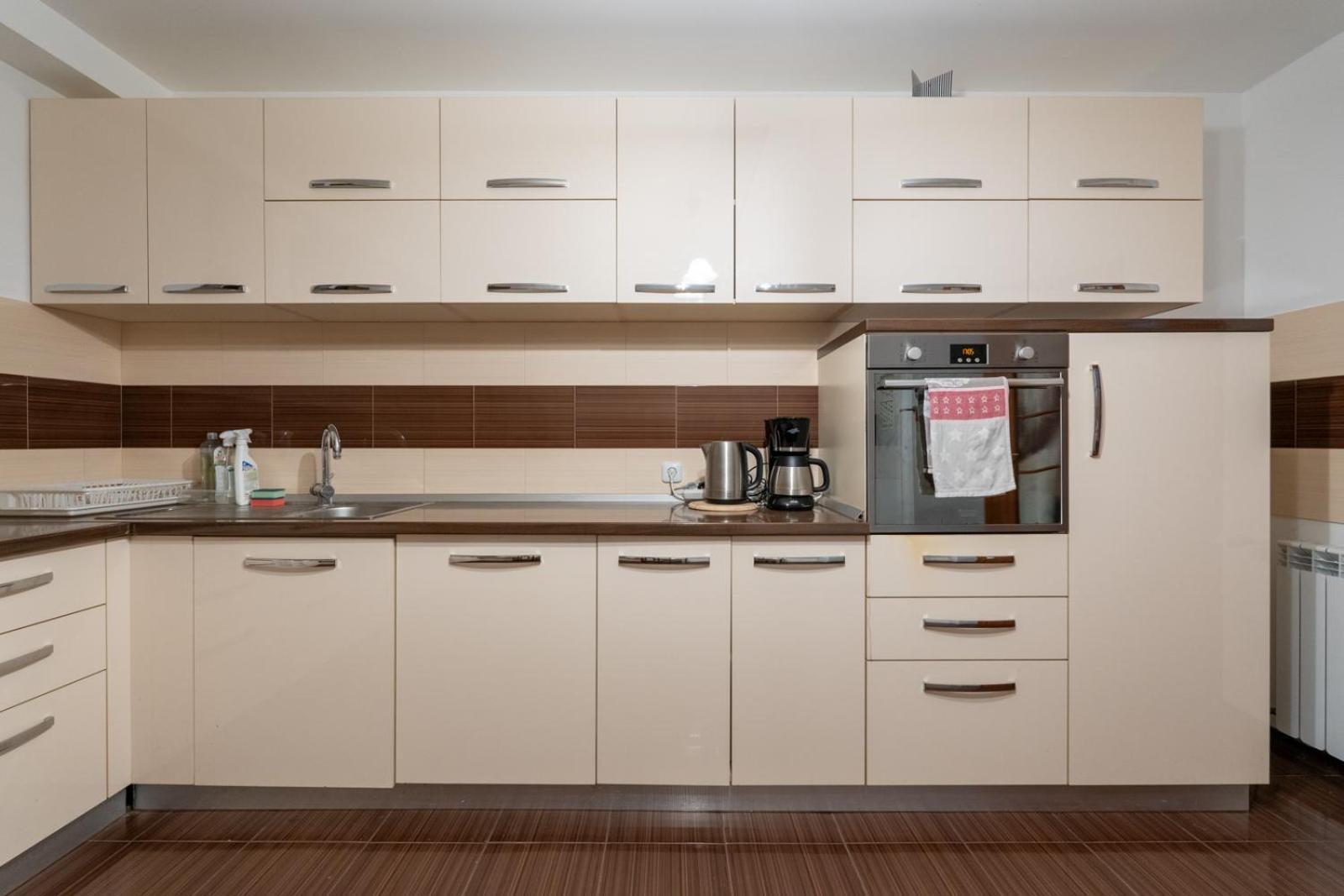Farawayhomes Aparthotel Near Vienna Airport - Anytime Self Check-In Брук-ан-дер-Лайта Екстер'єр фото