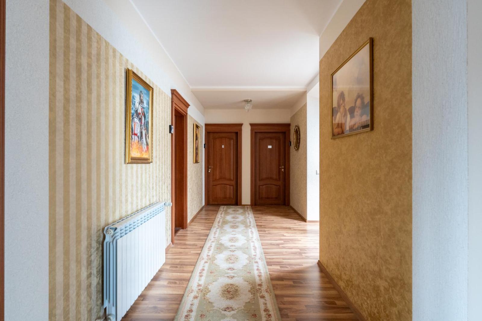 Farawayhomes Aparthotel Near Vienna Airport - Anytime Self Check-In Брук-ан-дер-Лайта Екстер'єр фото