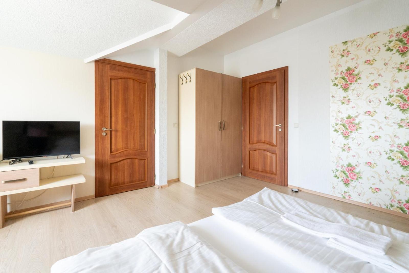 Farawayhomes Aparthotel Near Vienna Airport - Anytime Self Check-In Брук-ан-дер-Лайта Екстер'єр фото