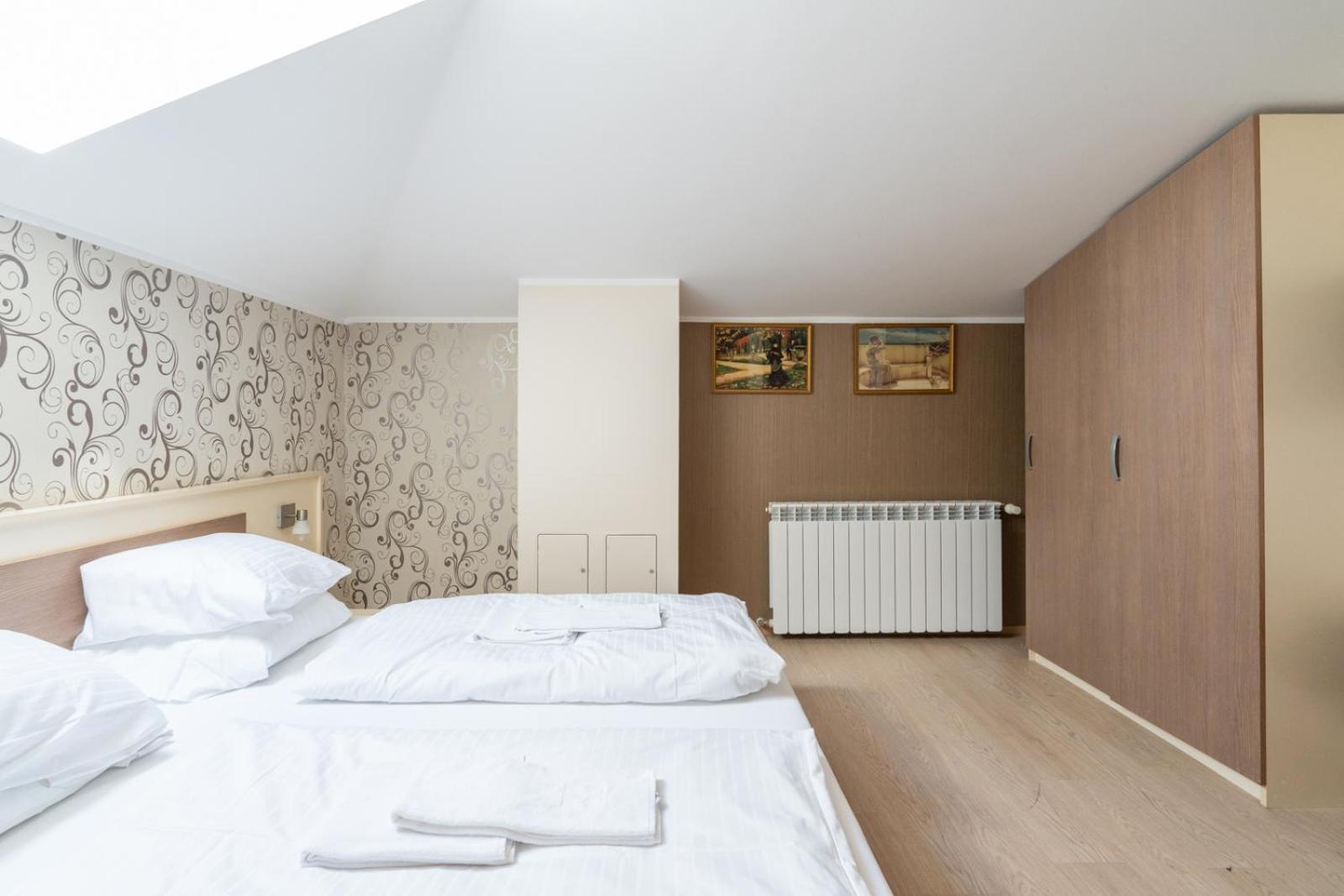 Farawayhomes Aparthotel Near Vienna Airport - Anytime Self Check-In Брук-ан-дер-Лайта Екстер'єр фото