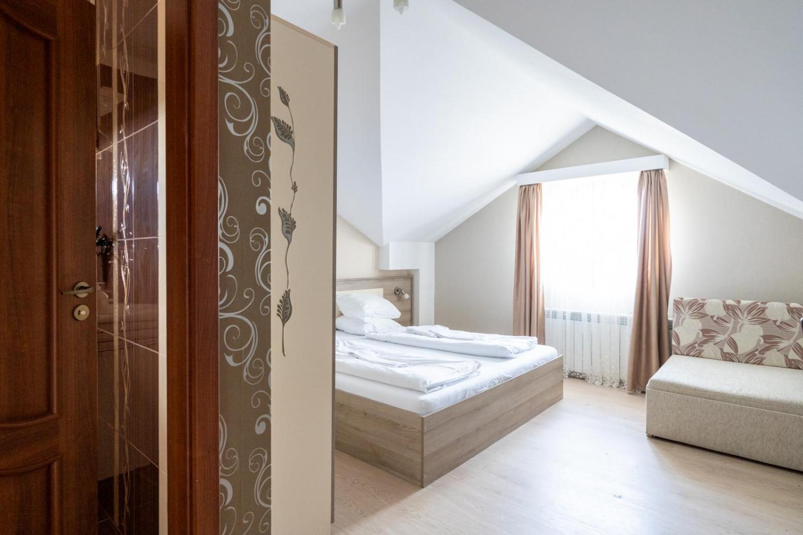 Farawayhomes Aparthotel Near Vienna Airport - Anytime Self Check-In Брук-ан-дер-Лайта Екстер'єр фото