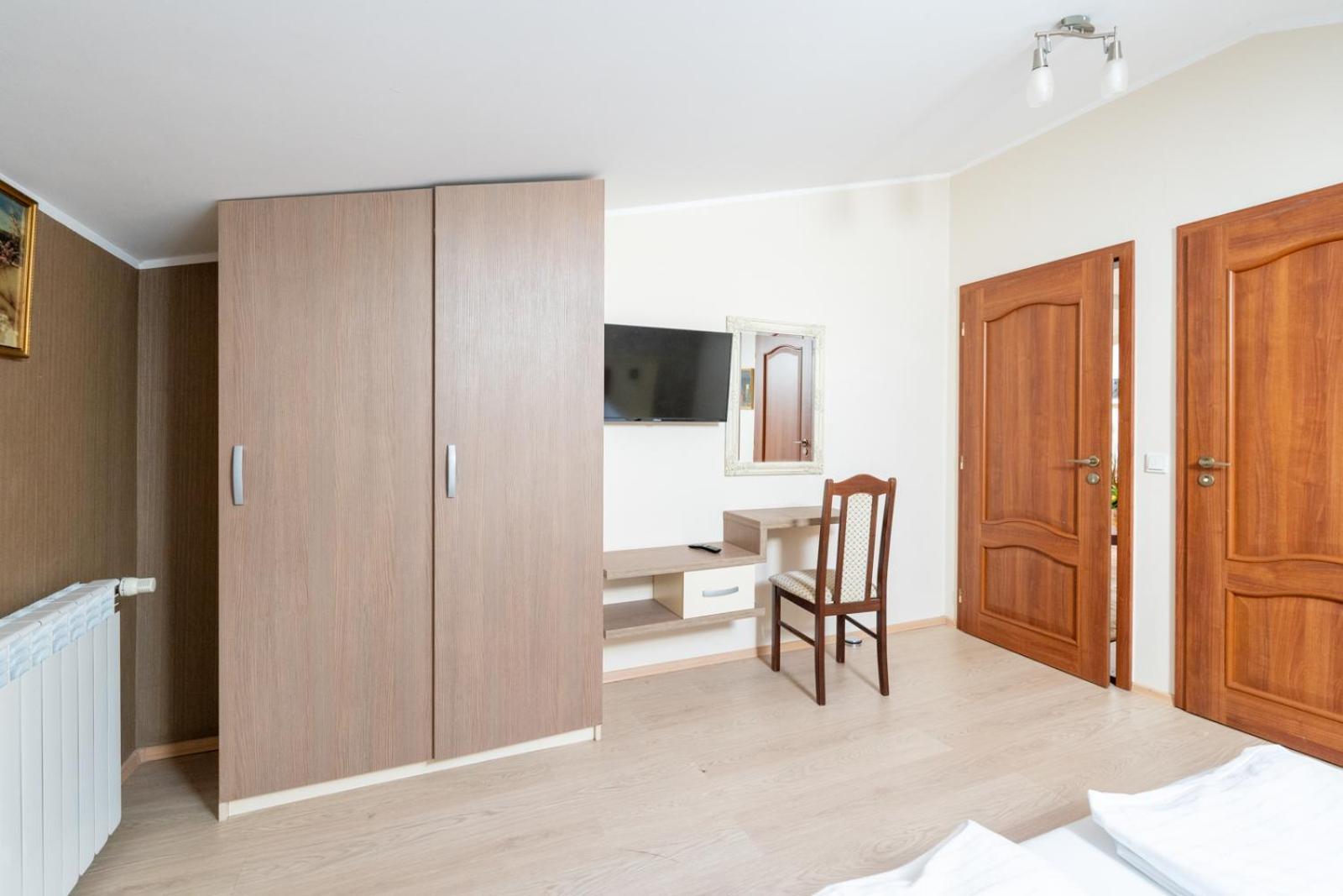 Farawayhomes Aparthotel Near Vienna Airport - Anytime Self Check-In Брук-ан-дер-Лайта Екстер'єр фото