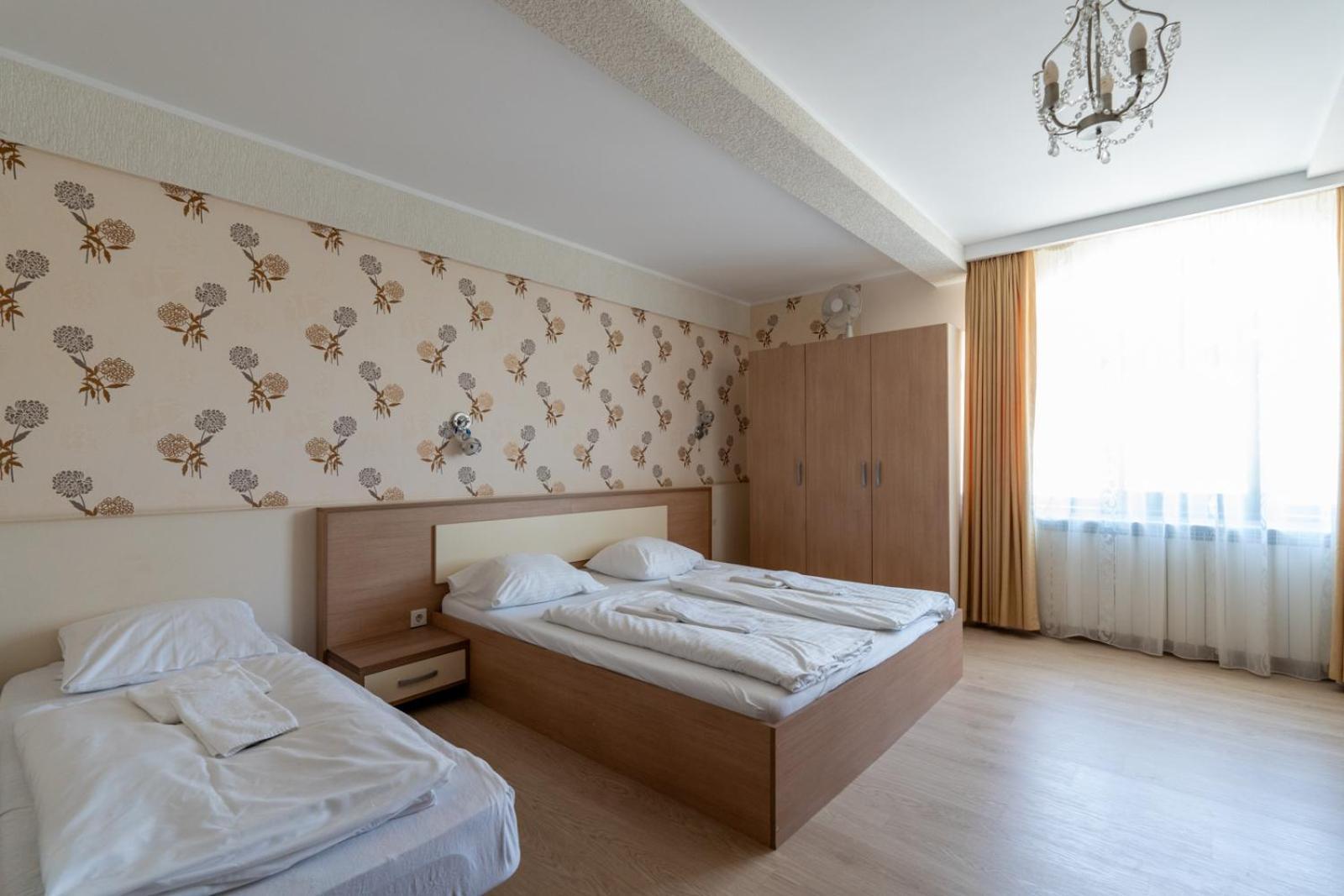 Farawayhomes Aparthotel Near Vienna Airport - Anytime Self Check-In Брук-ан-дер-Лайта Екстер'єр фото