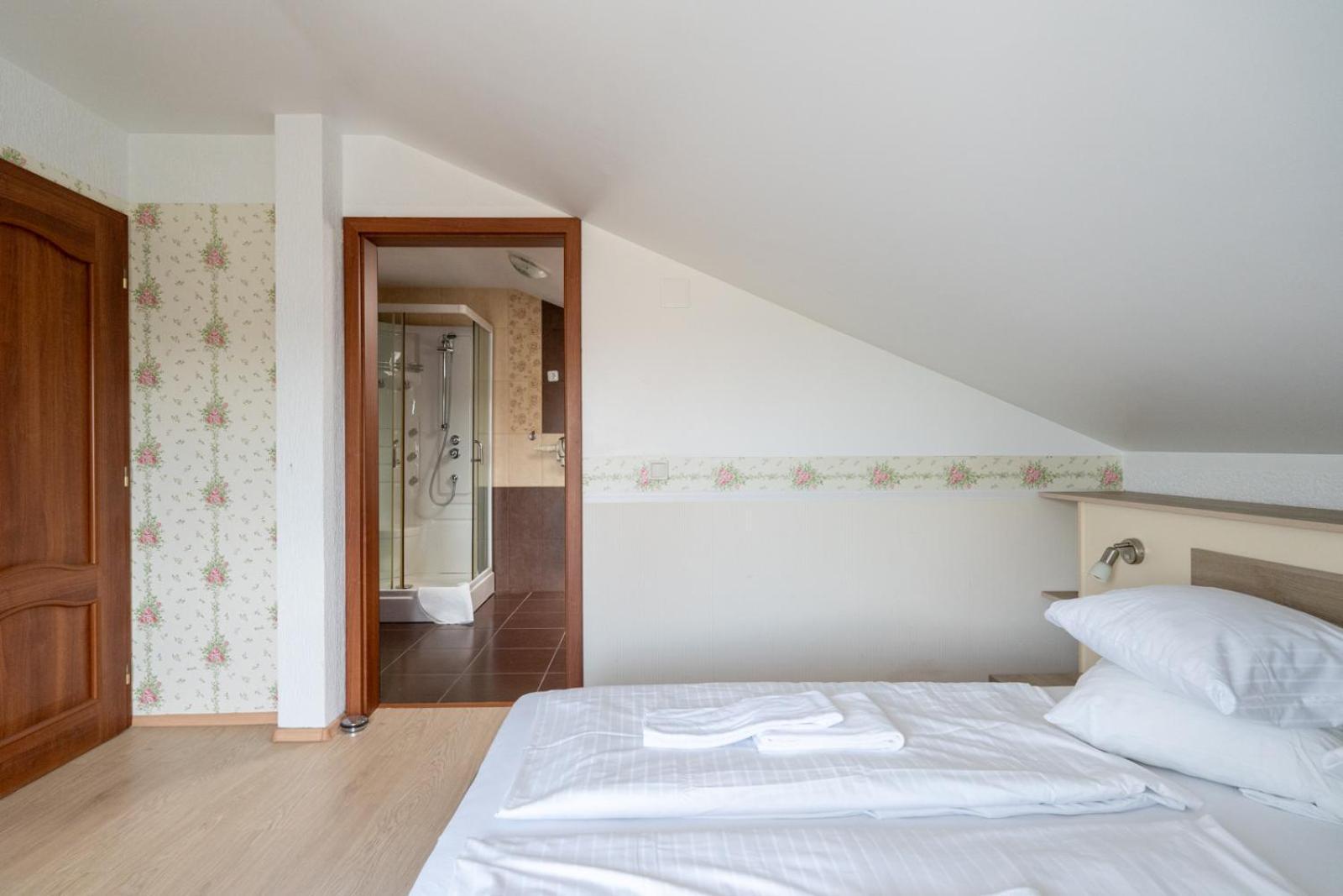 Farawayhomes Aparthotel Near Vienna Airport - Anytime Self Check-In Брук-ан-дер-Лайта Екстер'єр фото