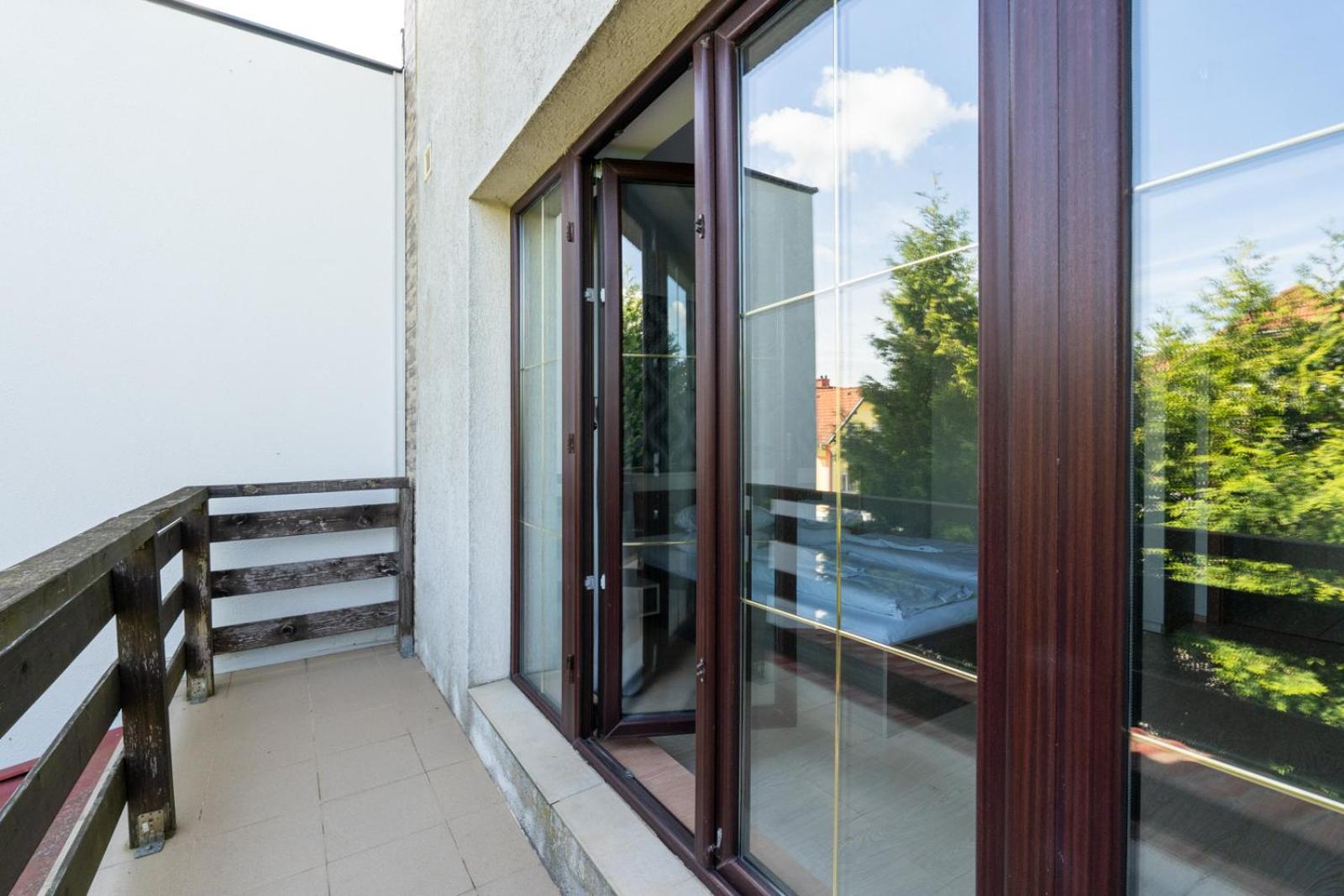 Farawayhomes Aparthotel Near Vienna Airport - Anytime Self Check-In Брук-ан-дер-Лайта Екстер'єр фото