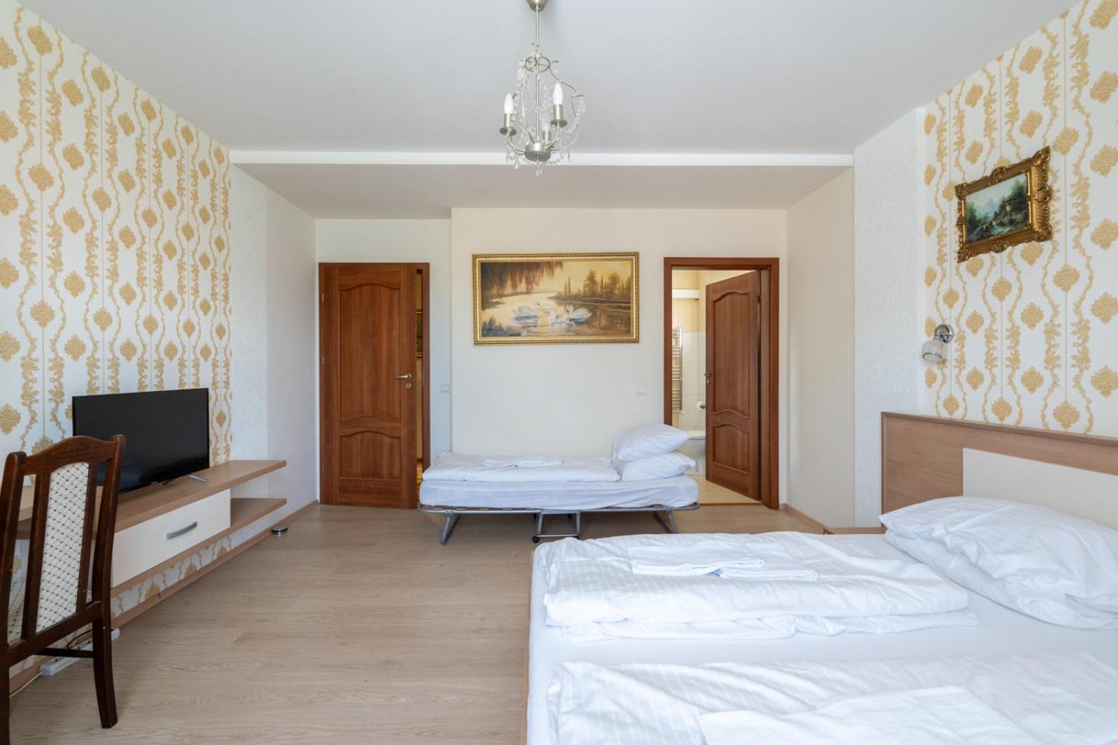 Farawayhomes Aparthotel Near Vienna Airport - Anytime Self Check-In Брук-ан-дер-Лайта Екстер'єр фото
