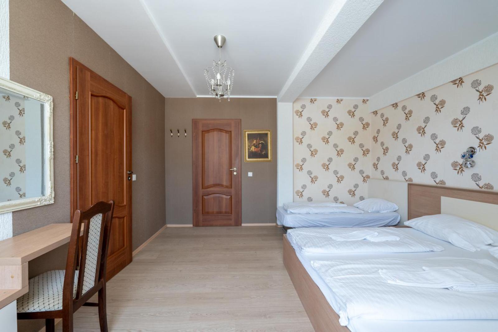 Farawayhomes Aparthotel Near Vienna Airport - Anytime Self Check-In Брук-ан-дер-Лайта Екстер'єр фото