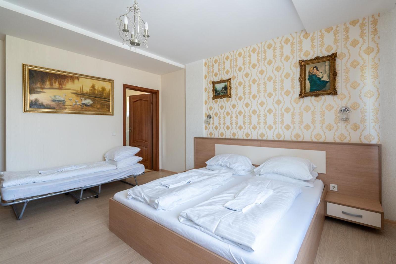 Farawayhomes Aparthotel Near Vienna Airport - Anytime Self Check-In Брук-ан-дер-Лайта Екстер'єр фото