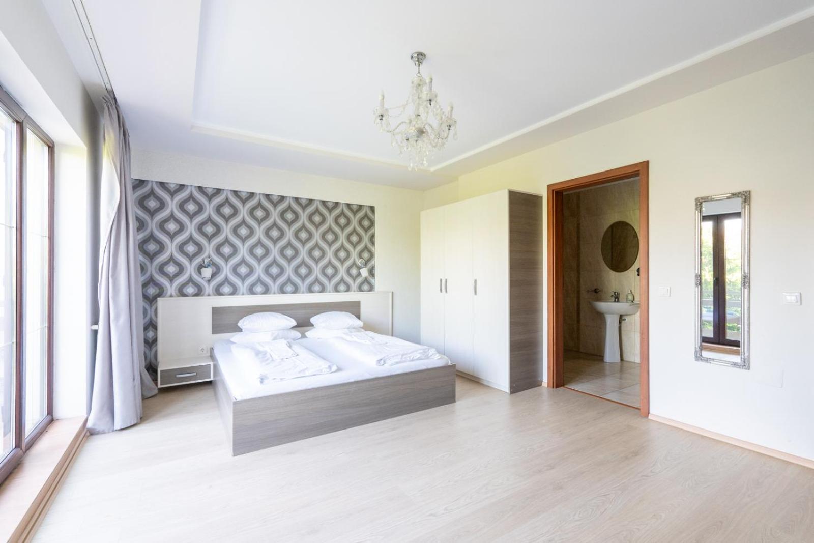 Farawayhomes Aparthotel Near Vienna Airport - Anytime Self Check-In Брук-ан-дер-Лайта Екстер'єр фото