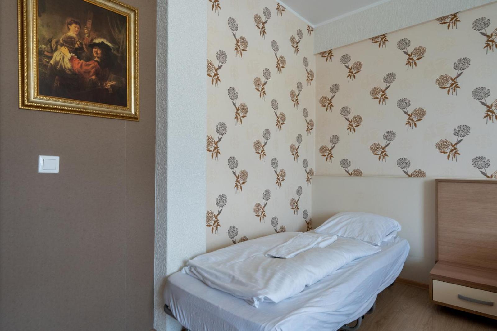 Farawayhomes Aparthotel Near Vienna Airport - Anytime Self Check-In Брук-ан-дер-Лайта Екстер'єр фото
