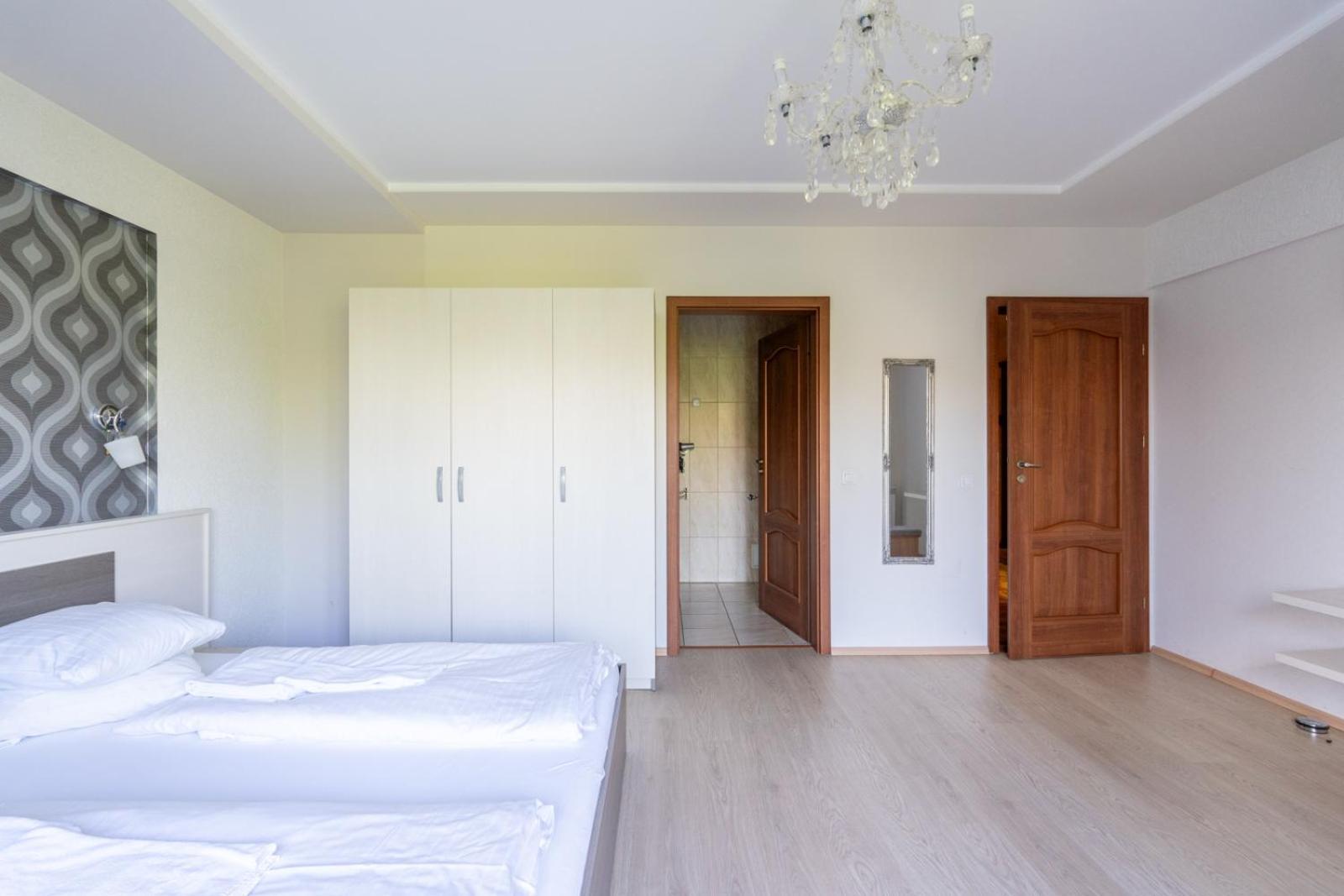 Farawayhomes Aparthotel Near Vienna Airport - Anytime Self Check-In Брук-ан-дер-Лайта Екстер'єр фото