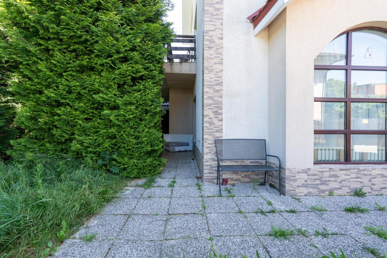 Farawayhomes Aparthotel Near Vienna Airport - Anytime Self Check-In Брук-ан-дер-Лайта Екстер'єр фото